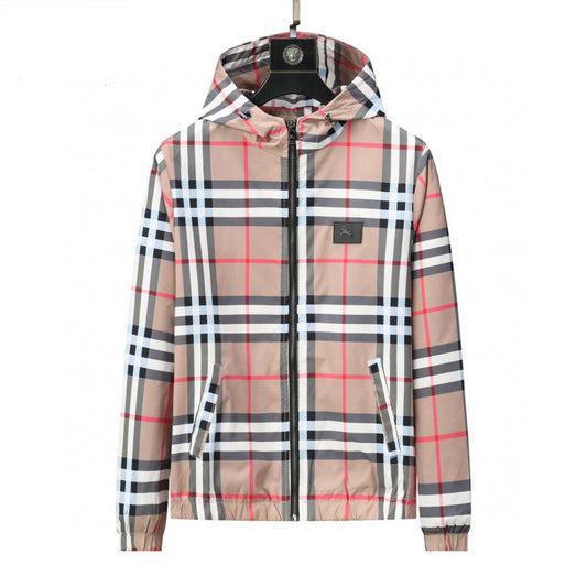 【BURBERRY公式 旗艦店】バーバリー ジャケット 男女兼用