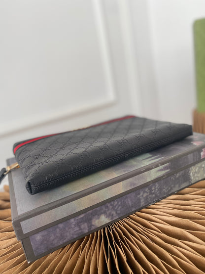 GUCCI(グッチ)クラッチバッグ 28*18 cm