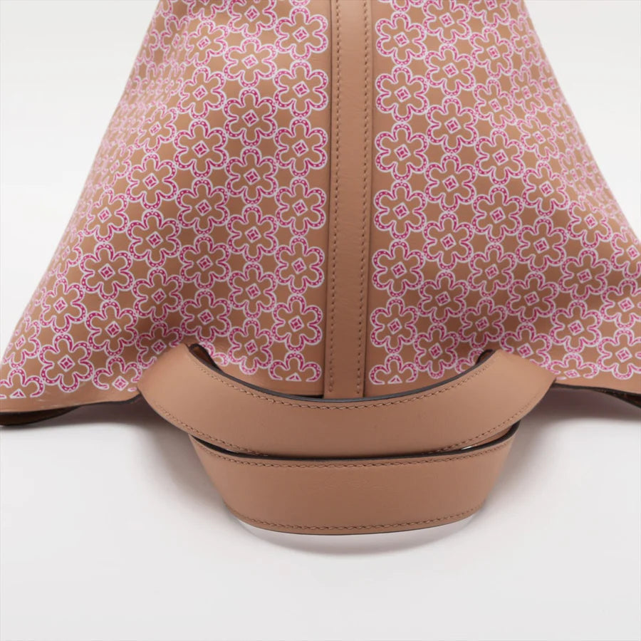 エルメス ピコタンロックPM ラッキーデイジー ヴォースイフト チャイ シルバー金具