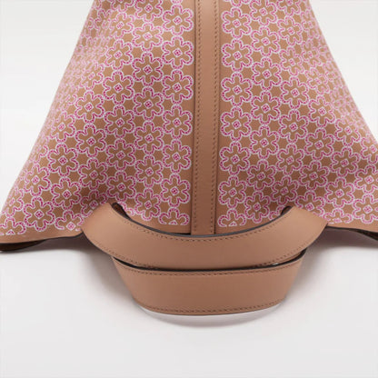 エルメス ピコタンロックPM ラッキーデイジー ヴォースイフト チャイ シルバー金具