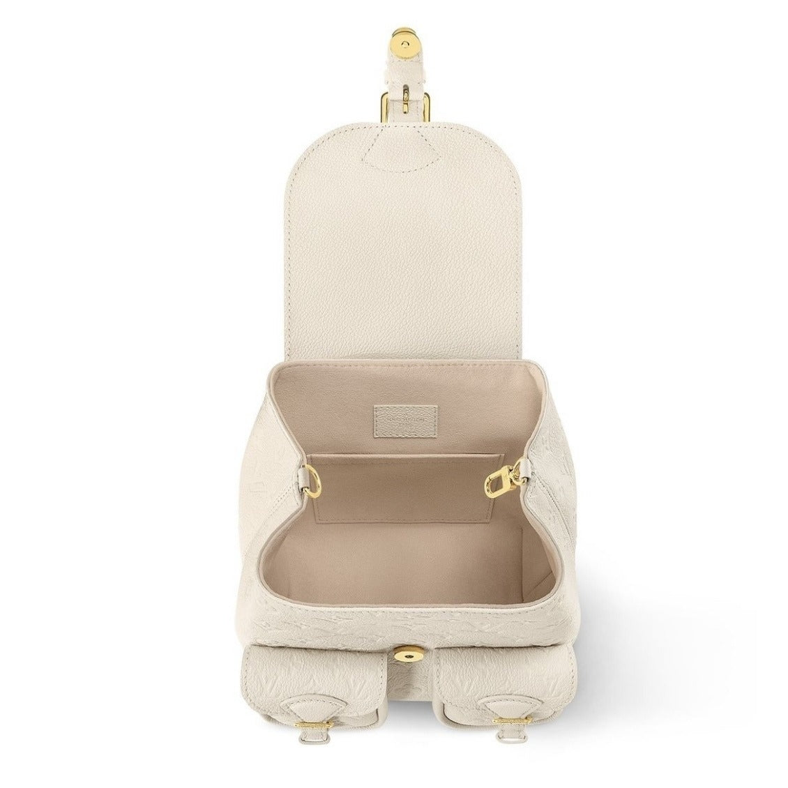 【エレガントな最高級品】★LOUIS VUITTON★バックパック