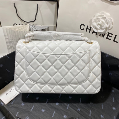 Chanel Flap Bag Large 1113