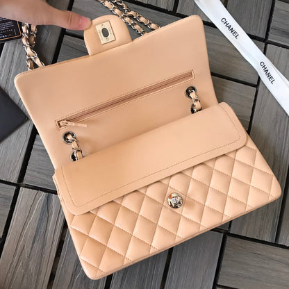 Chanel Flap Bag 1112