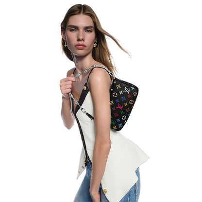 LV × TM ポシェット･アクセソワール