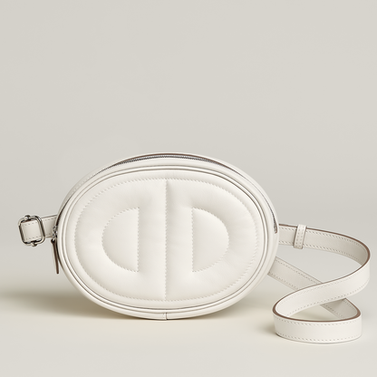 In-the-Loop ツートーン ベルトバッグ1