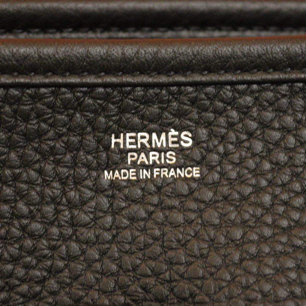 入手困難☆完売必至HERMES エルメス Evelyne III 29 エブリンPM
