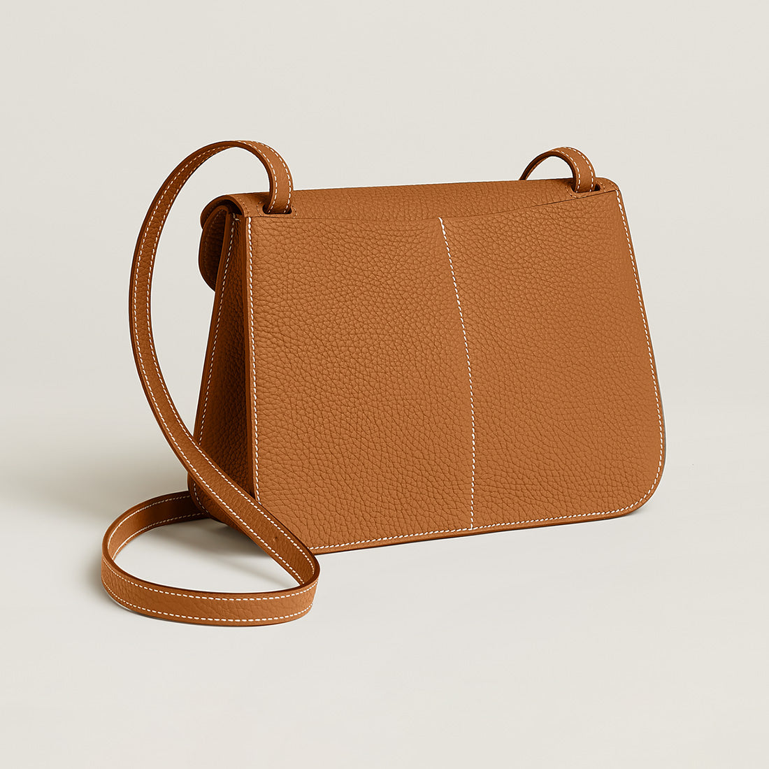 ハルザン 25 ハンドバッグ4