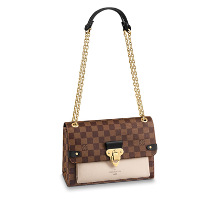 LOUIS VUITTON スモールハンドバッグ