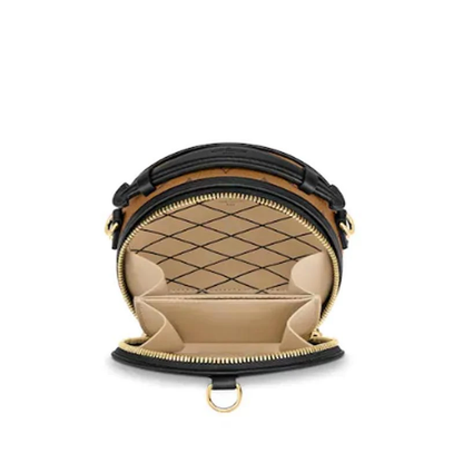 ★LOUIS VUITTON★バッグ ミニボワットシャポー モノグラム-BUYMA