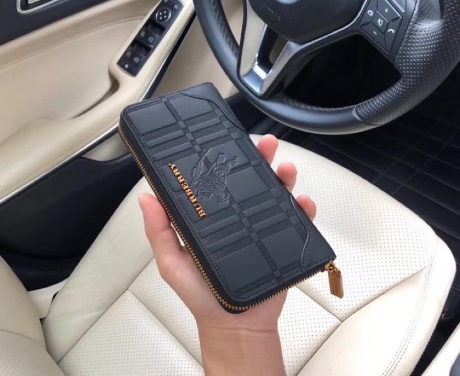 BURBERRY(バーバリー) 財布 19.5x10x2.5cm
