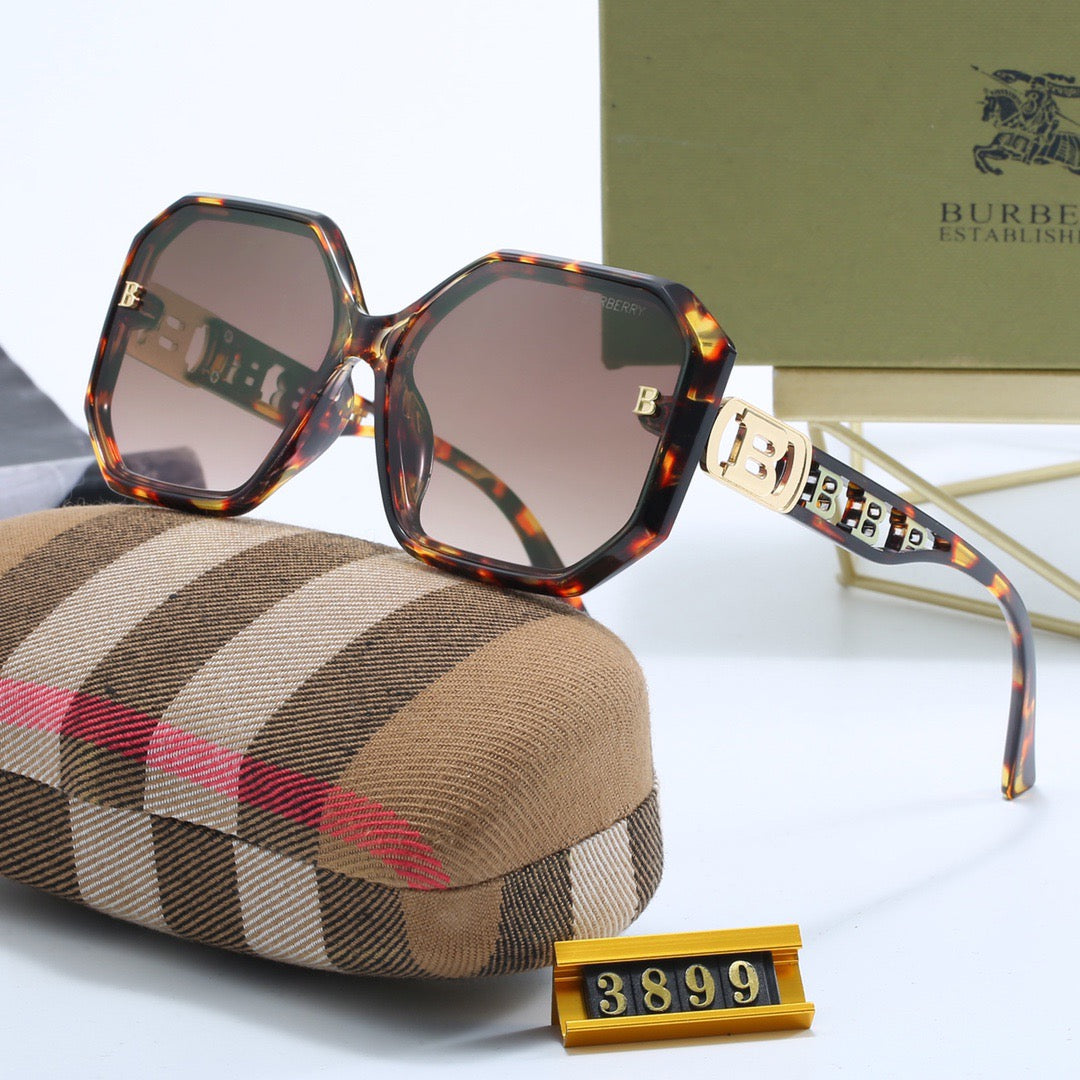 Burberry サングラス 20