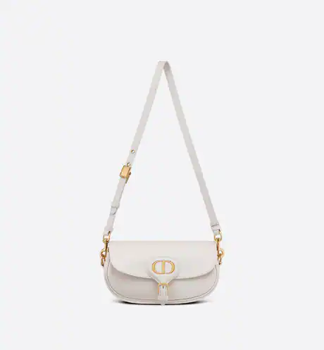 【新作入手困難】DIOR BOBBY EAST-WESTハンドバッグ