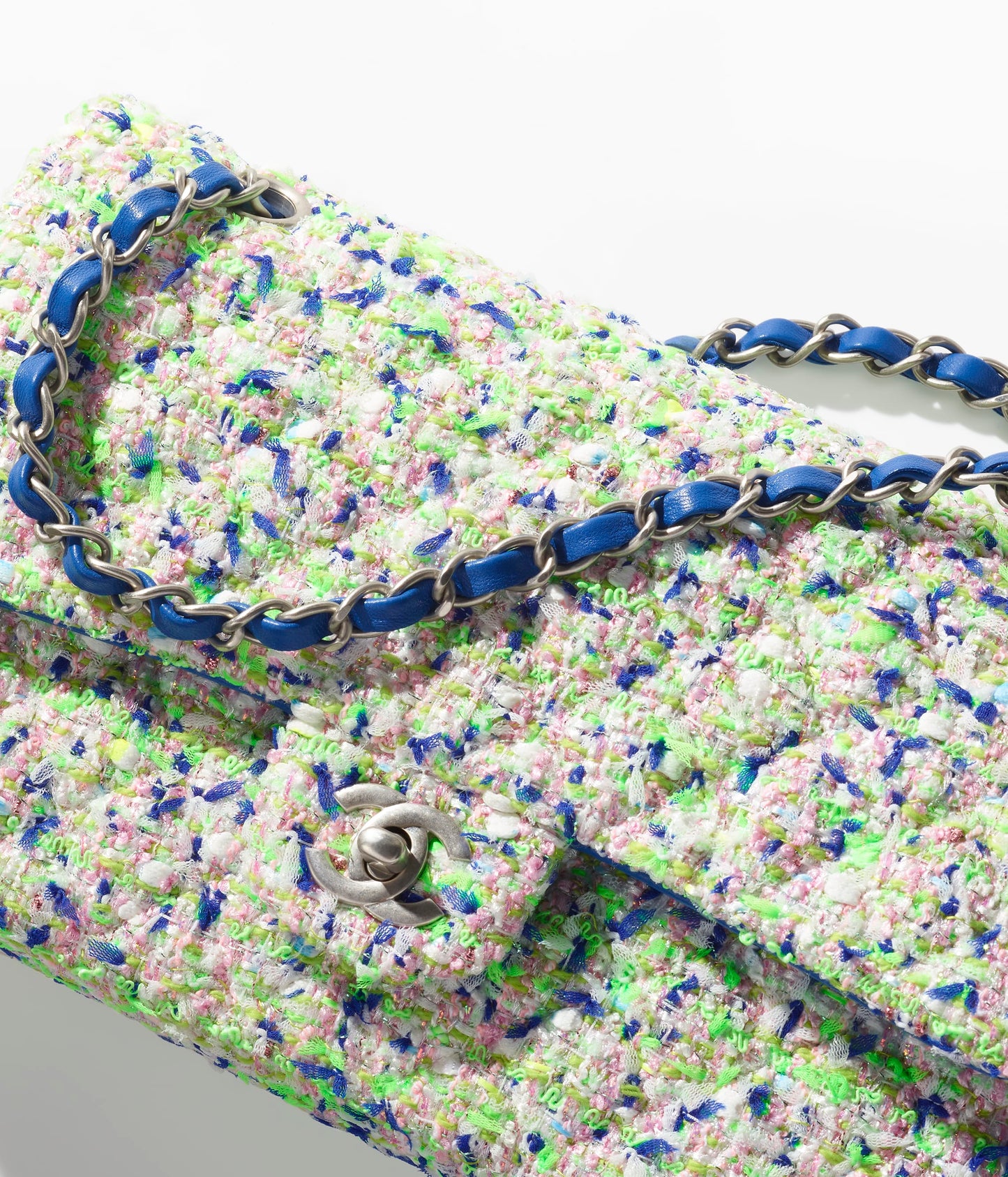 クラシック ハンドバッグ