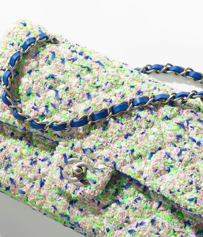 クラシック ハンドバッグ