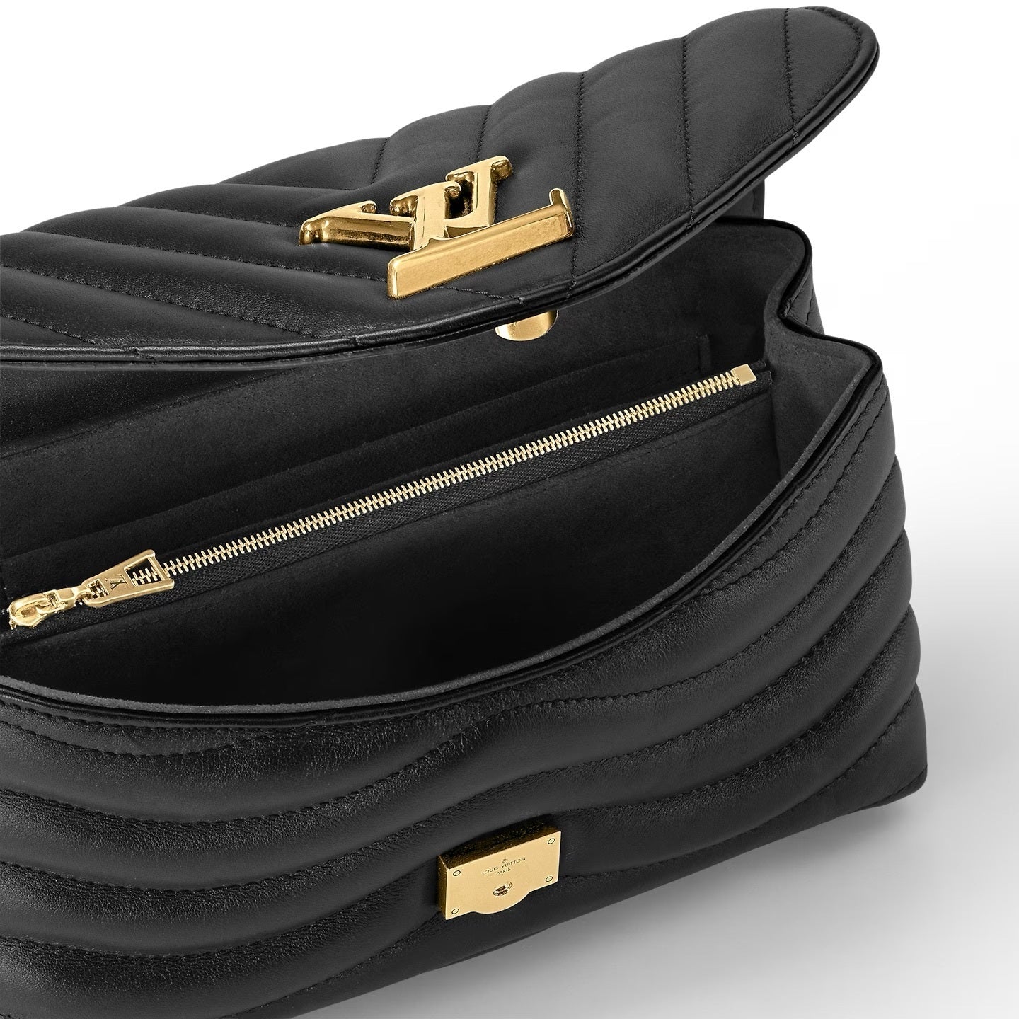 Louis Vuitton 海外限定 New Wave Chain Bag MM バッグ 5色 M58552 M58664 M58550 M58549 M22212