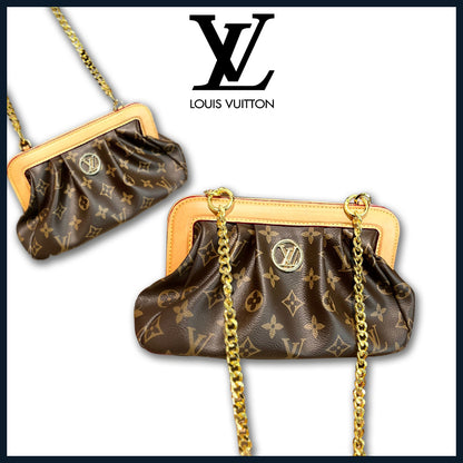 LouisVuitton バージョンは無敵です