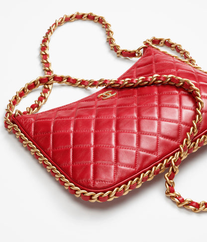 ラージ ホーボー バッグ