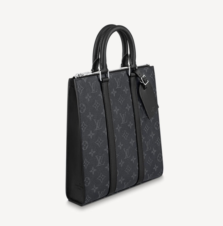 【売れ筋】Louis Vuitton サックプラ クロス モノグラム バッグ