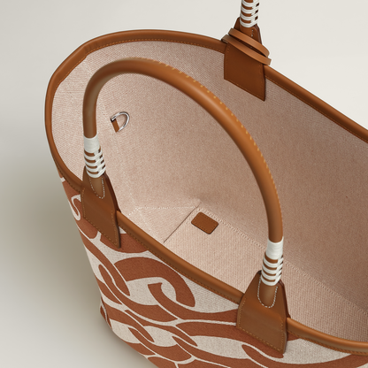 スティープル 28ハンドバッグ