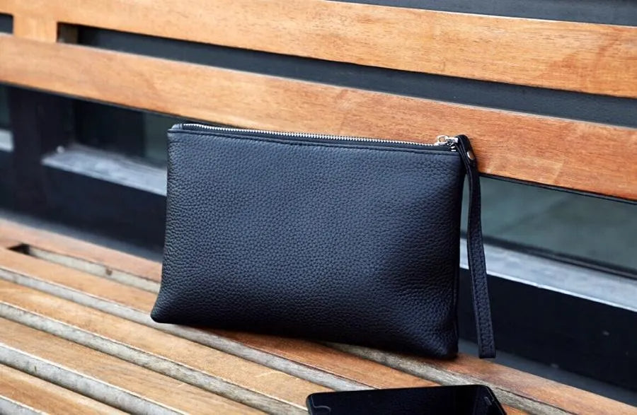 HERMES(エルメス)クラッチバッグ 27X18X3CM