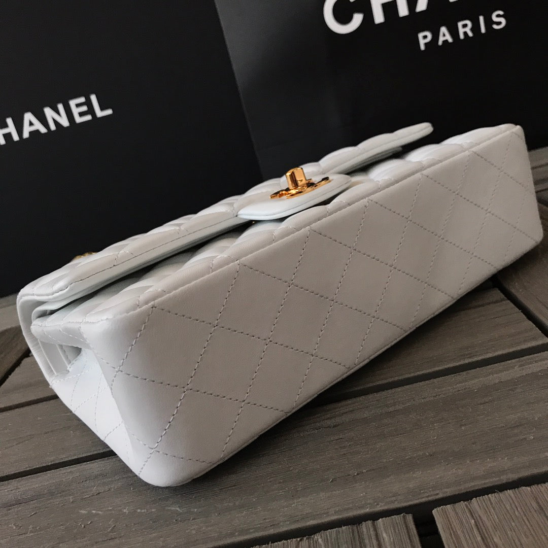 Chanel Flap Bag 1112