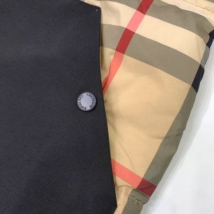 【BUREERRY公式 旗艦店】（バーバリー）ダウンジャケット、ご好評に付き再入荷！！