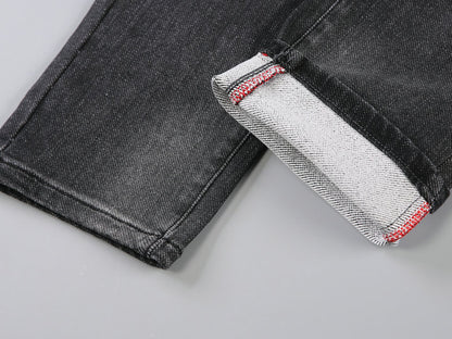 Burberry バーバリー ジーンズ