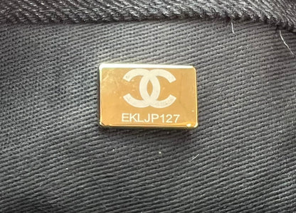 CHANEL FLAP BAG AS3134