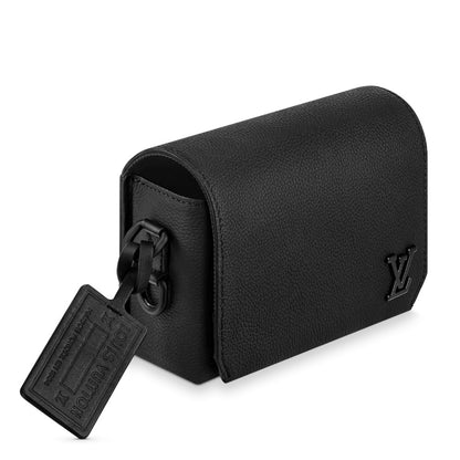 【残り僅か】Louis Vuitton ウエアラブルウォレット ショルダー M82085M82086