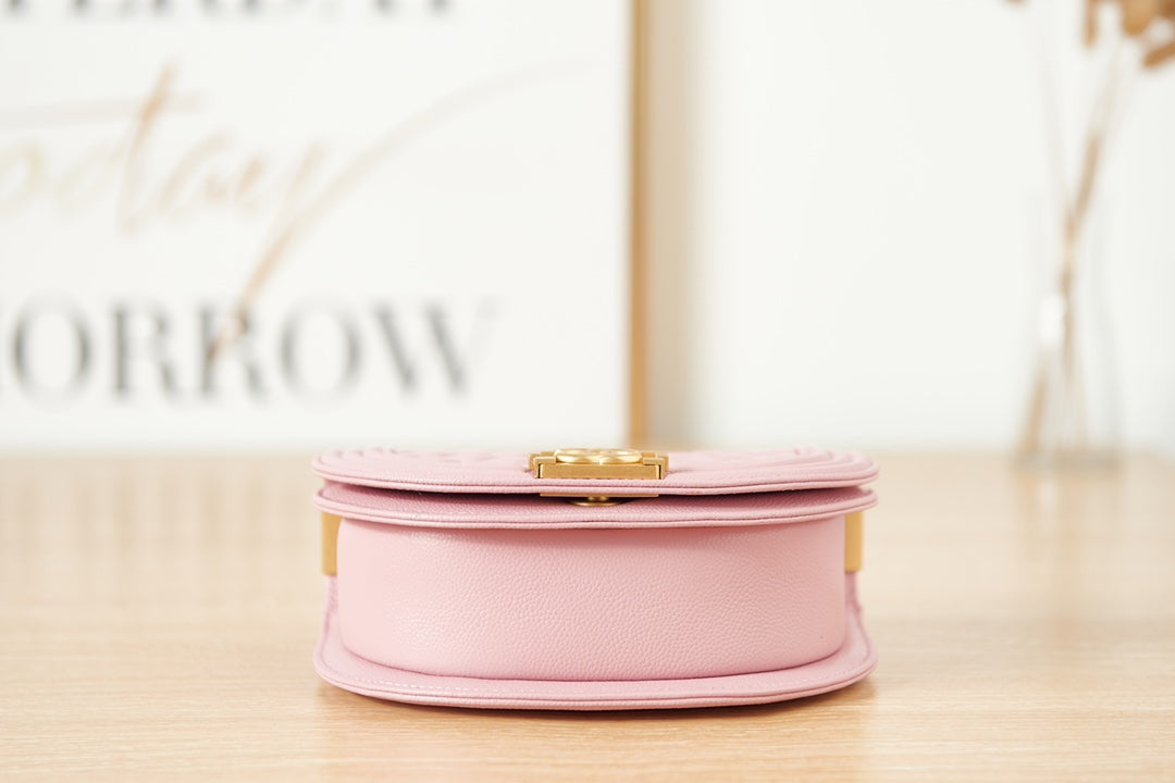 Chanel MINI 22 COCO BEACH AS3350