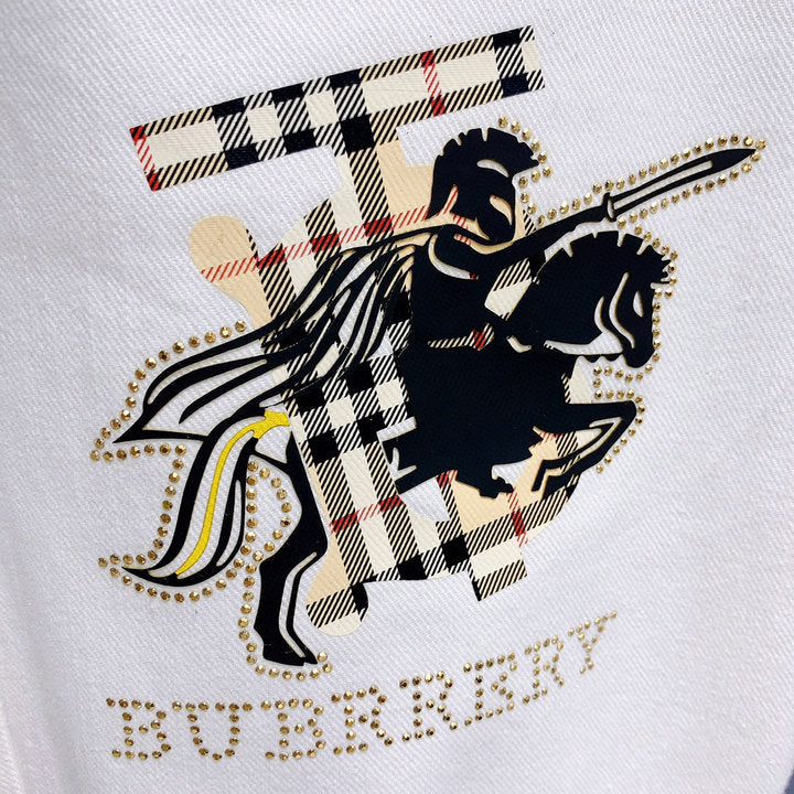 Burberry バーバリー ジーンズ