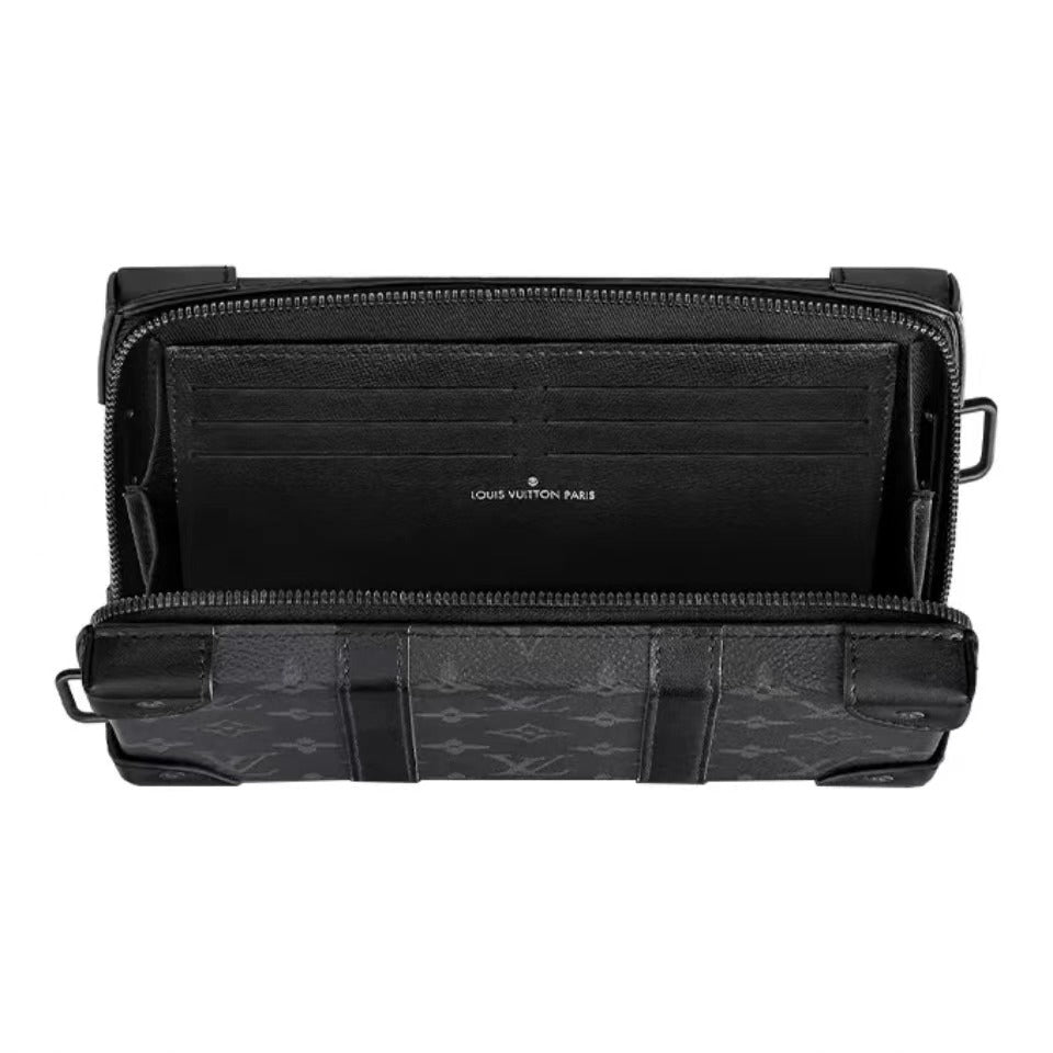 LOUIS VUITTON(ルイヴィトン)Trunk Wallet ソフトトランク M69838