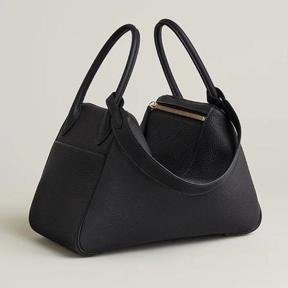 HERMES☆Lindy 30バッグ