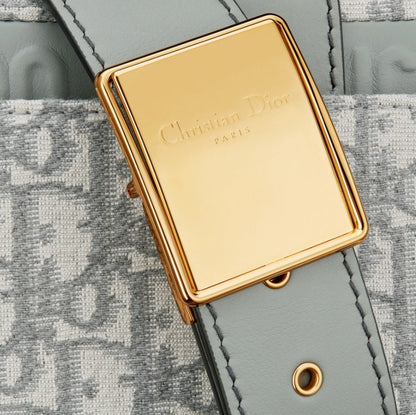 NEW【Christian Dior】知的に魅せるエレガントカラー☆BOX BAG