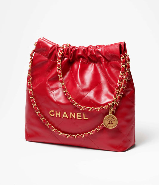 22 スモール ハンドバッグ