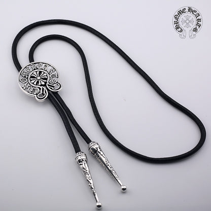 【CHROME HEARTS】ネックレス、新しいネックレス万能シンプルファッションオーナメント