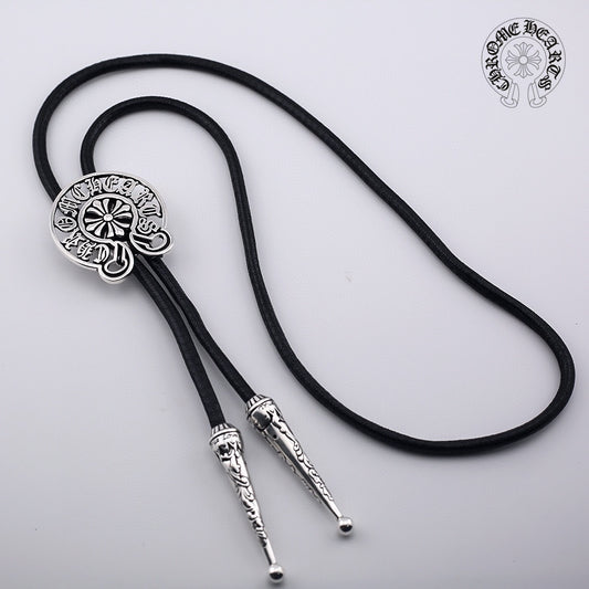 【CHROME HEARTS】ネックレス、新しいネックレス万能シンプルファッションオーナメント