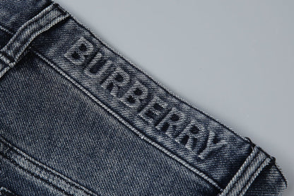 Burberry バーバリー ジーンズ