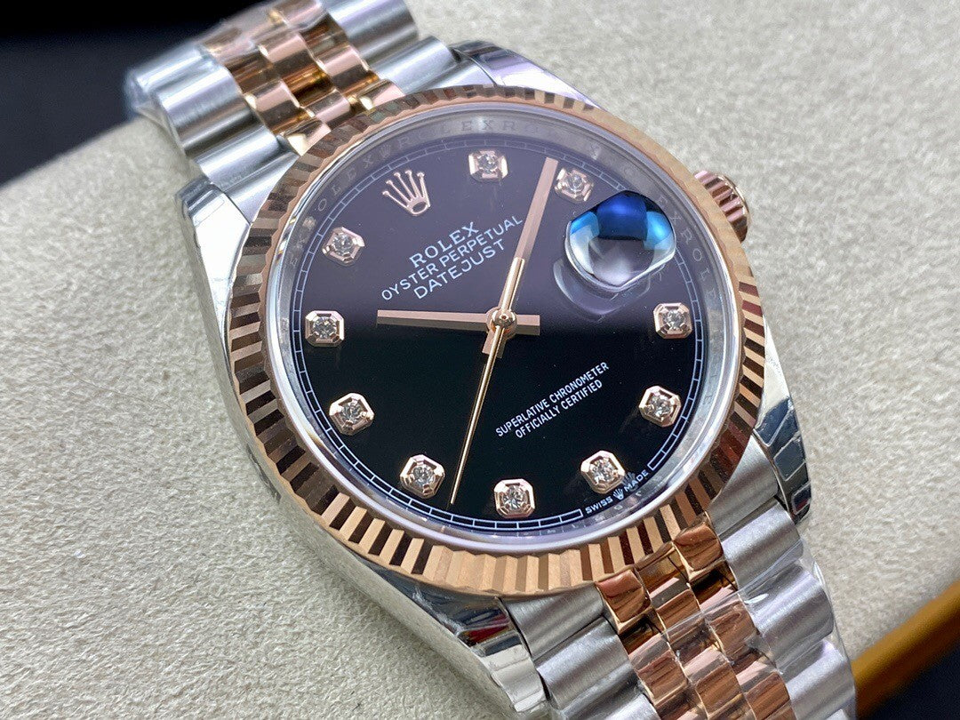 Rolex Datejust 36 126233G