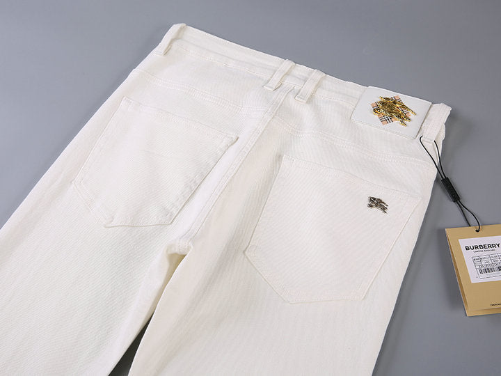 Burberry バーバリー ジーンズ