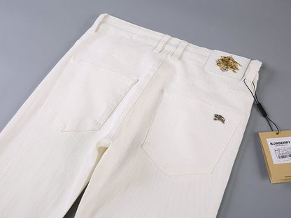 Burberry バーバリー ジーンズ