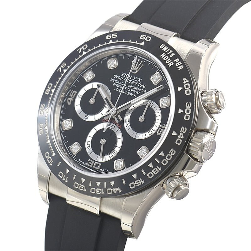 ロレックス コスモグラフ デイトナ 116519LN