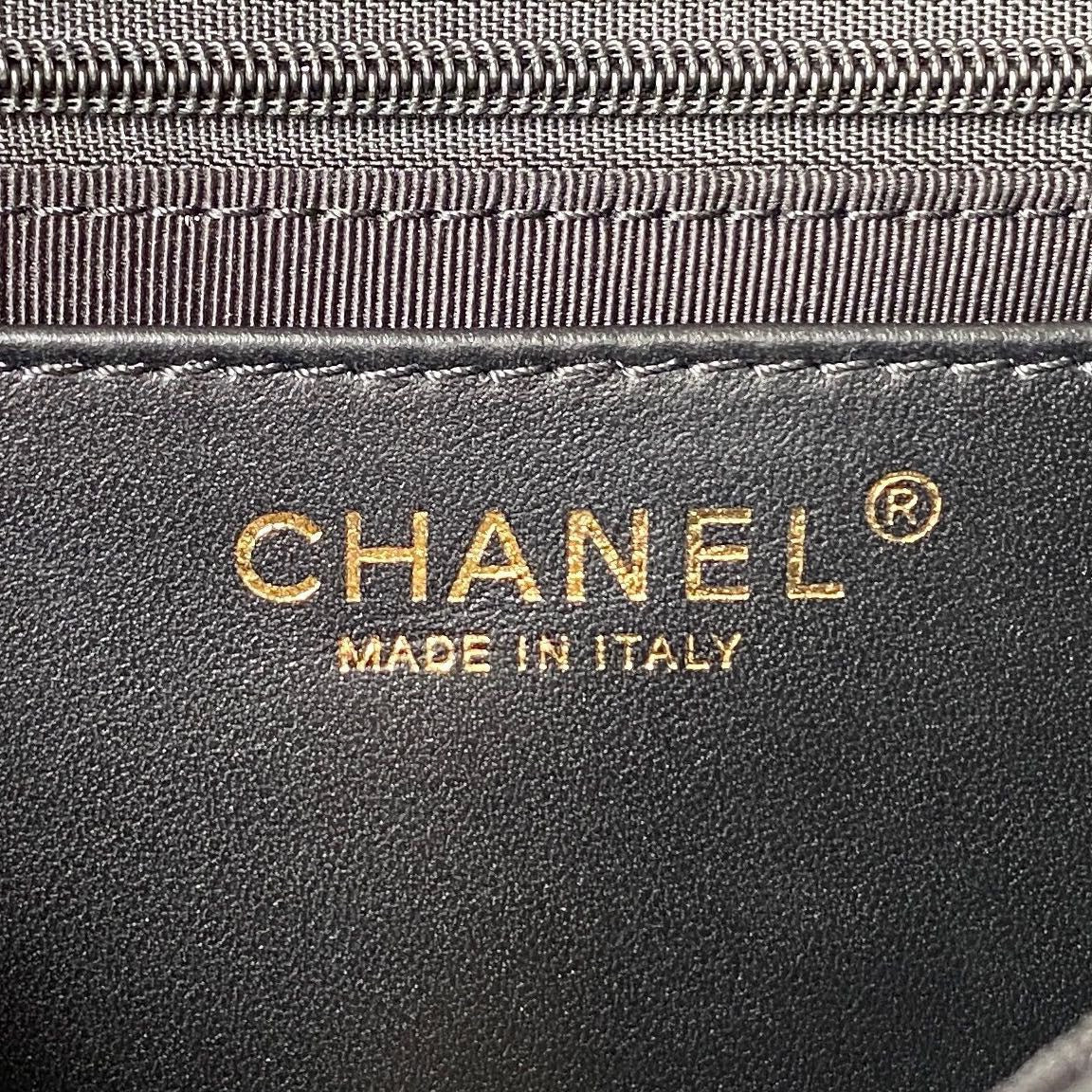 Chanel 23B AS4247 CF BAG