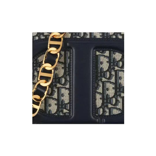 【DIOR】CD SIGNATURE バッグ【2023新しい商品】