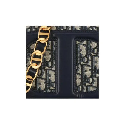 【DIOR】CD SIGNATURE バッグ【2023新しい商品】