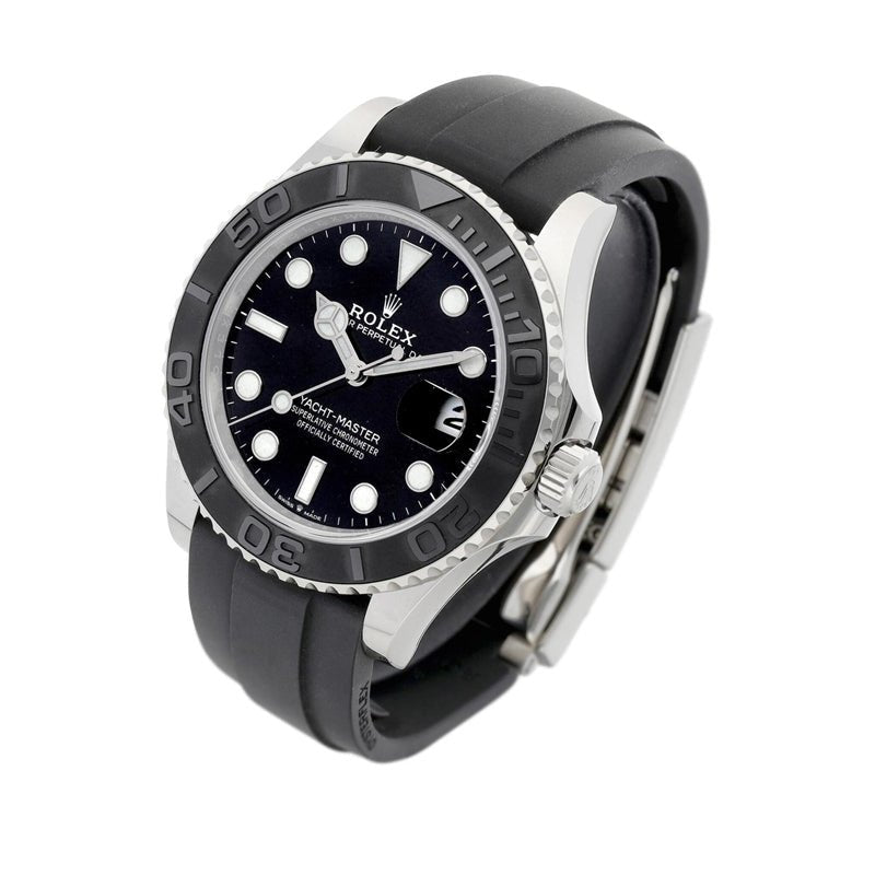 ロレックス新作モデル ヨットマスター 42 226659