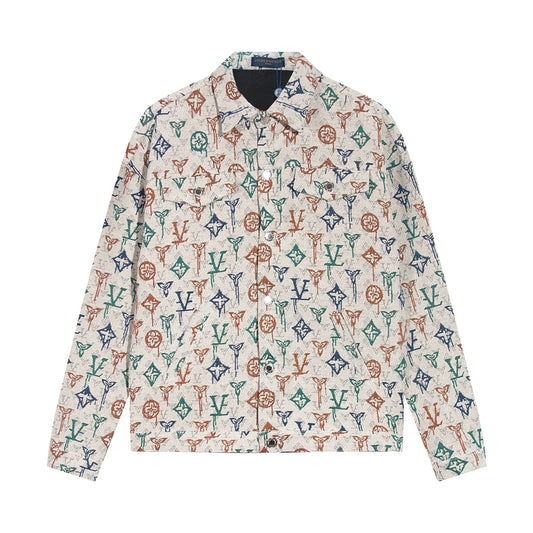 【LOUIS VUITTON公式旗艦店】バーバリー ジャケット着好評に付き再入荷！