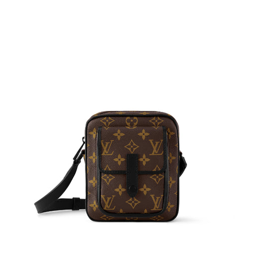 ◆Louis Vuitton◆ウェアラブルウォレット モノグラム M69404