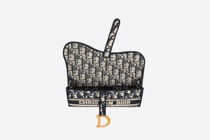 直営店買付★ DIOR☆ SADDLE スリムポーチ-BUYMA
