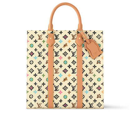 《注目》LOUIS VUITTON　サックプラ